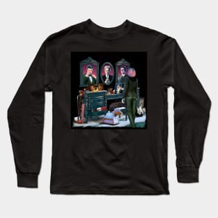 Reflections Long Sleeve T-Shirt